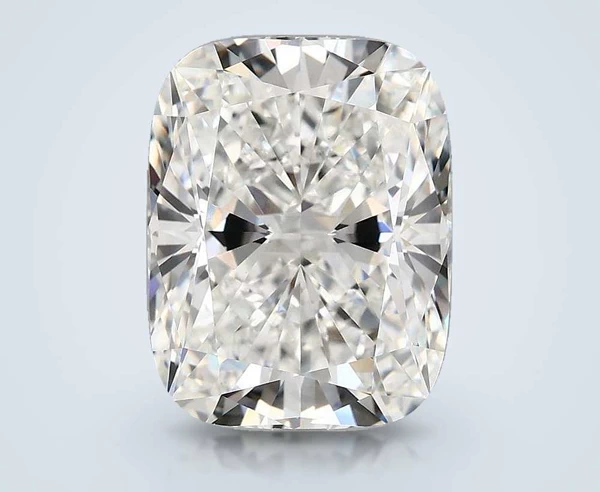 5.71 Carat · F · VVS2 Rare Carat Ideal Cut