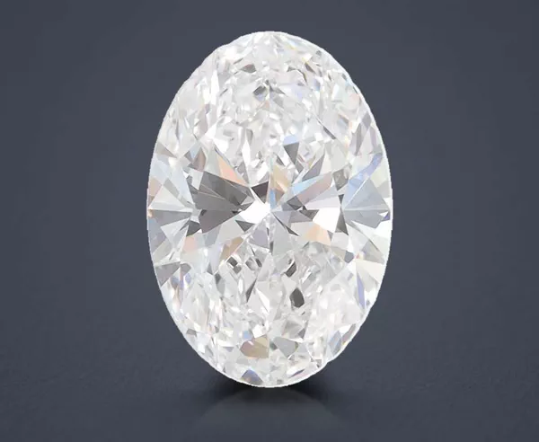 2.01 Carat · D · FL Rare Carat Ideal Cut