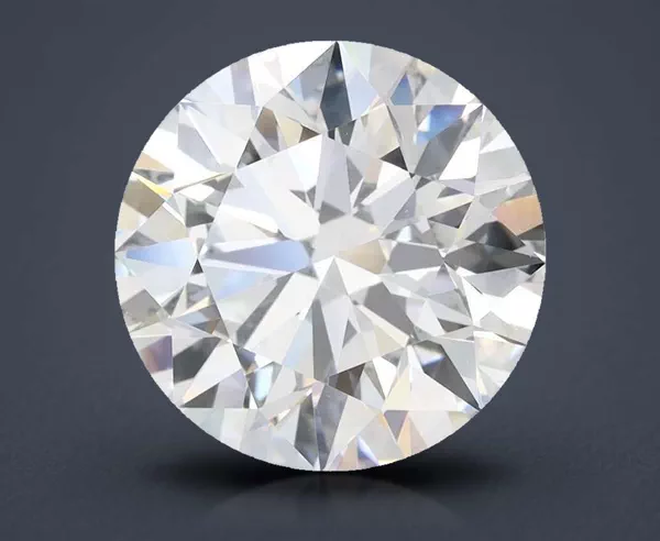 4.35 Carat · D · VVS2 Rare Carat Ideal Cut