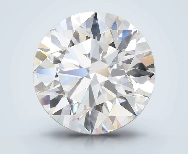 4.35 Carat · D · VVS2 Rare Carat Ideal Cut