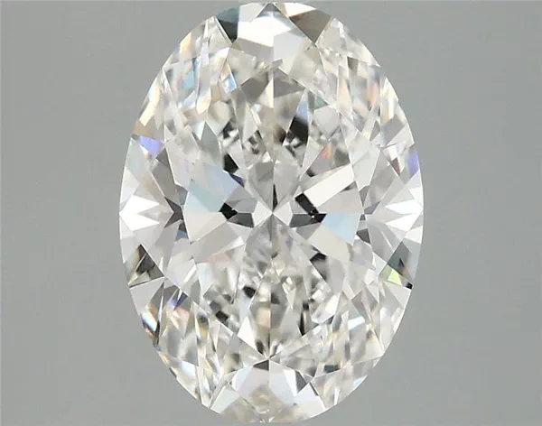 2.52 Carat · G · VVS2 Rare Carat Ideal Cut