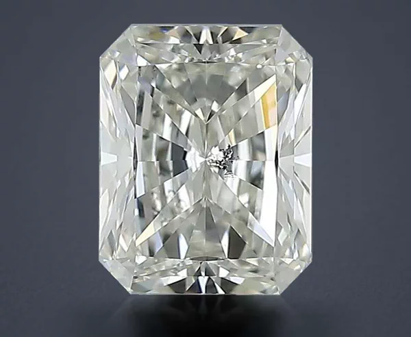1.52 Carat · J · SI2 Rare Carat Ideal Cut