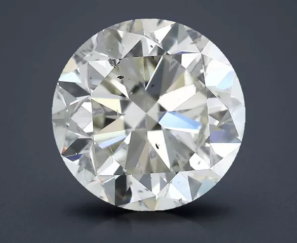 1 Carat · J · SI1 good Cut