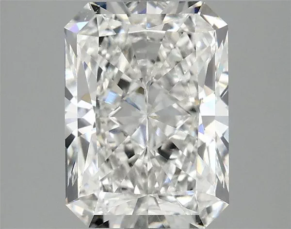 2.47 Carat · F · VS1 Rare Carat Ideal Cut