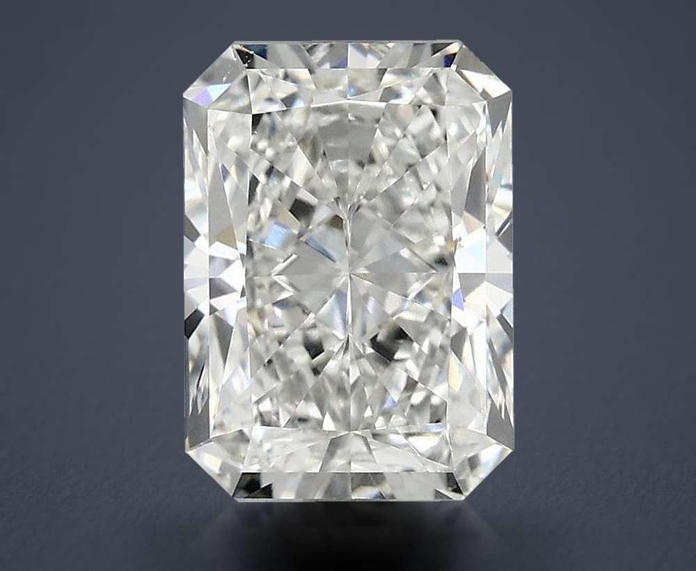 2.47 Carat · F · VS1 Rare Carat Ideal Cut