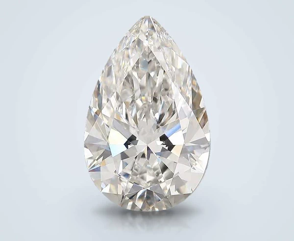 4.41 Carat · F · VVS1 Rare Carat Ideal Cut