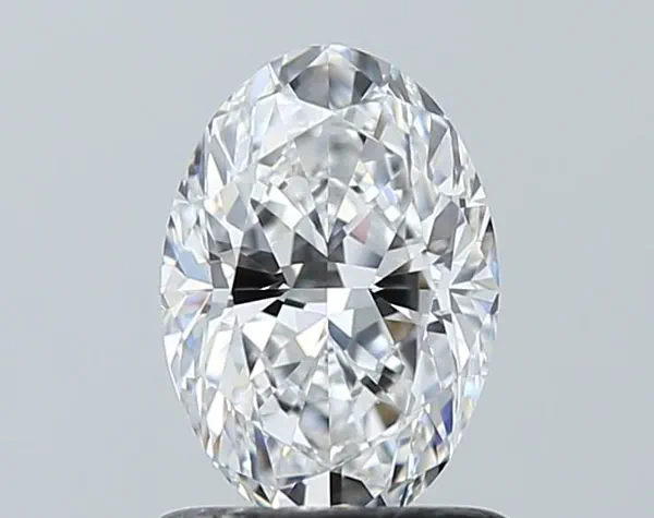 1.01 Carat · D · VVS2 very good Cut