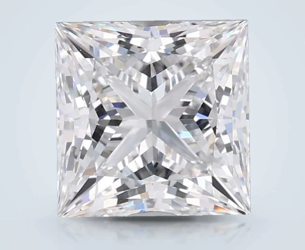 1.56 Carat · D · VVS2 Rare Carat Ideal Cut
