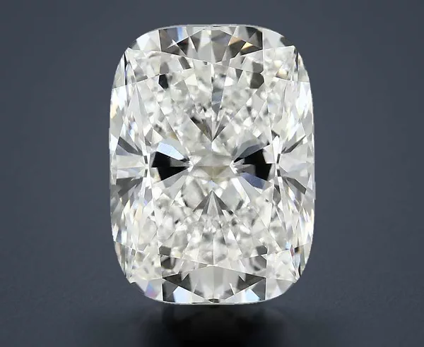6.1 Carat · E · VVS2 Rare Carat Ideal Cut