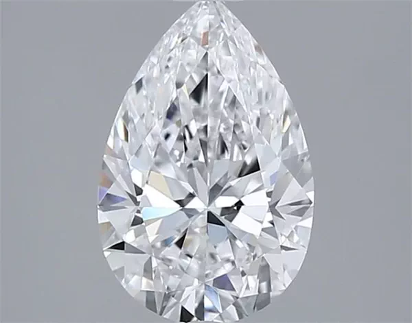 1.53 Carat · D · VVS2 Rare Carat Ideal Cut