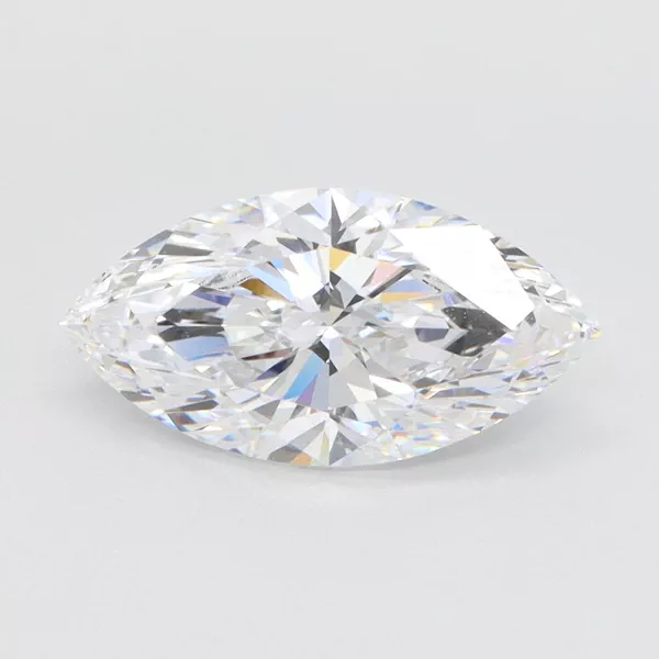 2.03 Carat · E · VVS1 Rare Carat Ideal Cut