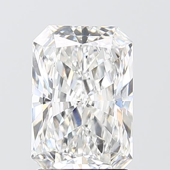 1.78 Carat · F · VVS2 Rare Carat Ideal Cut