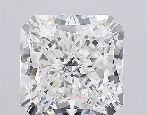 16.39 Carat · E · VVS1 Rare Carat Ideal Cut