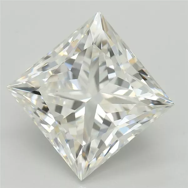 3.53 Carat · F · VS2 Rare Carat Ideal Cut