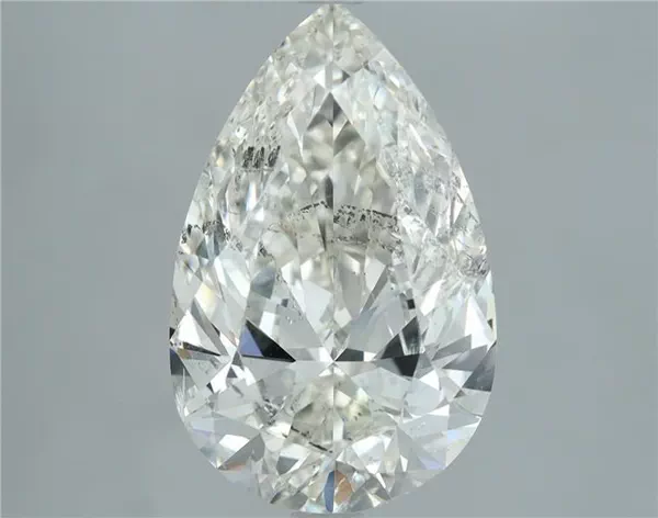 4.52 Carat · I · SI2 Rare Carat Ideal Cut