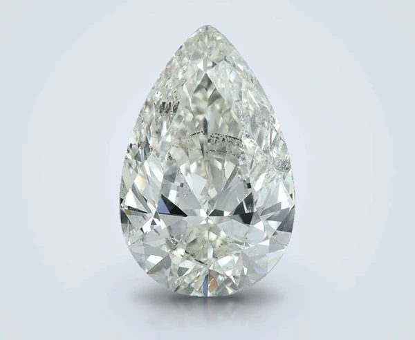 4.52 Carat · I · SI2 Rare Carat Ideal Cut