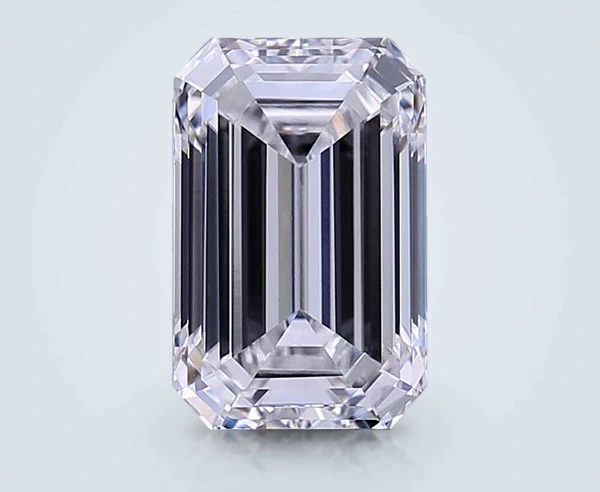 3.58 Carat · D · VVS2 Rare Carat Ideal Cut