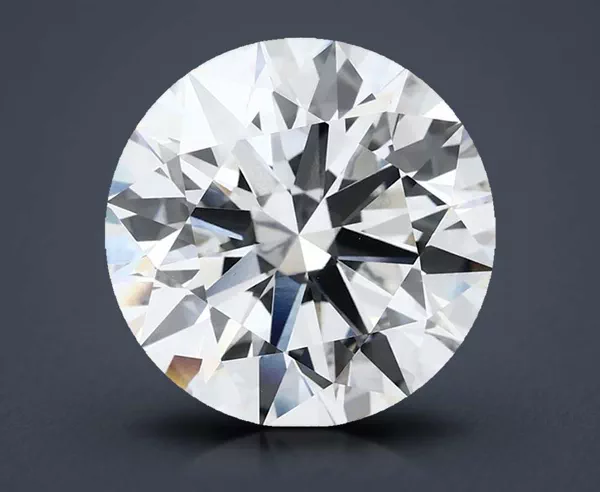 10.03 Carat · E · VVS2 Rare Carat Ideal Cut