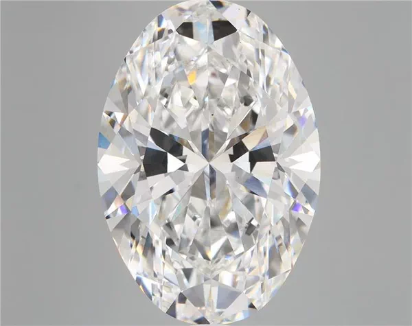 10.07 Carat · D · VS1 Rare Carat Ideal Cut