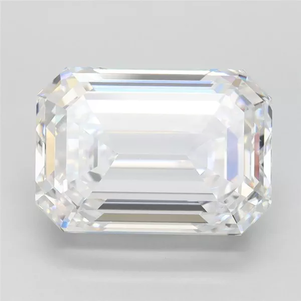 4.17 Carat · D · FL Rare Carat Ideal Cut