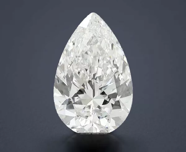 6.03 Carat · E · VVS1 Rare Carat Ideal Cut