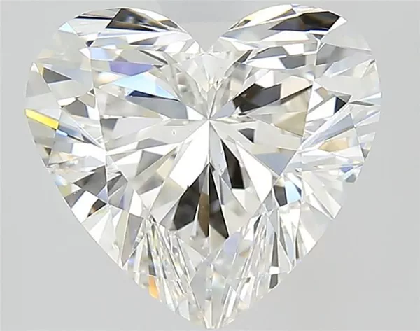 2.12 Carat · G · VS2 Rare Carat Ideal Cut