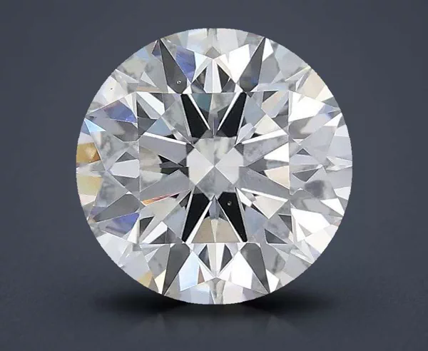 2.13 Carat · G · VVS2 Rare Carat Ideal Cut