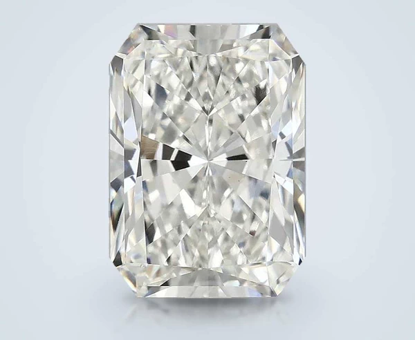 4.85 Carat · F · VS1 Rare Carat Ideal Cut