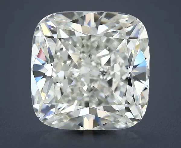 2.51 Carat · J · SI1 Rare Carat Ideal Cut