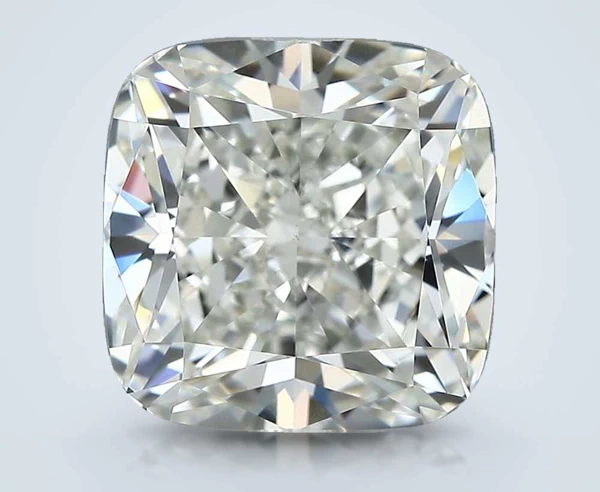 2.51 Carat · J · SI1 Rare Carat Ideal Cut
