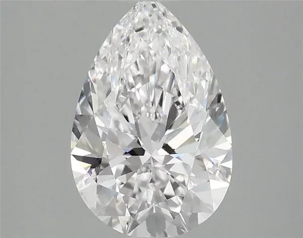 2.37 Carat · D · VS1 Rare Carat Ideal Cut