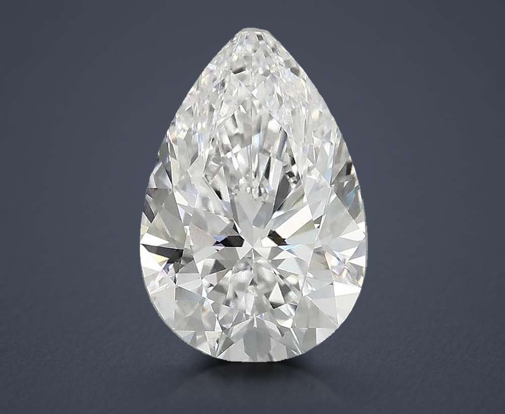 2.37 Carat · D · VS1 Rare Carat Ideal Cut