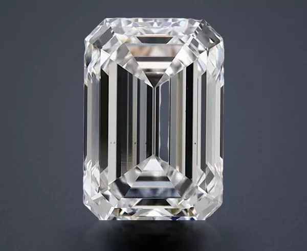 1.29 Carat · D · VS2 Rare Carat Ideal Cut