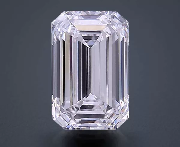 3.36 Carat · D · VS1 Rare Carat Ideal Cut