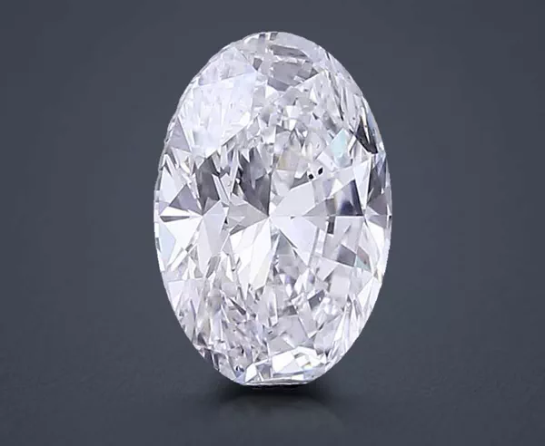 4.06 Carat · E · SI1 Rare Carat Ideal Cut