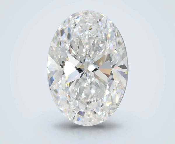 4.05 Carat · D · IF Rare Carat Ideal Cut