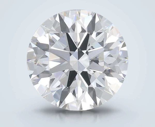 2.53 Carat · F · VS1 Rare Carat Ideal Cut