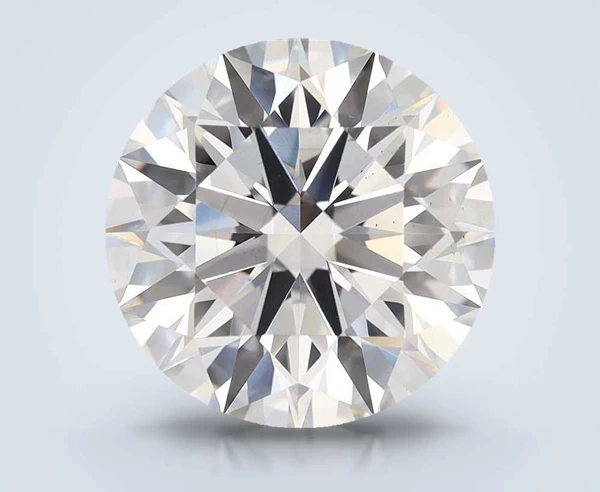 7.18 Carat · G · VS1 Rare Carat Ideal Cut