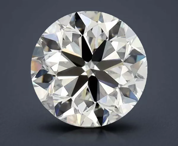 1 Carat · J · VS1 very good Cut