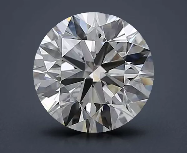 2.5 Carat · G · VVS1 Rare Carat Ideal Cut