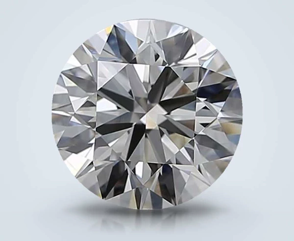 2.5 Carat · G · VVS1 Rare Carat Ideal Cut