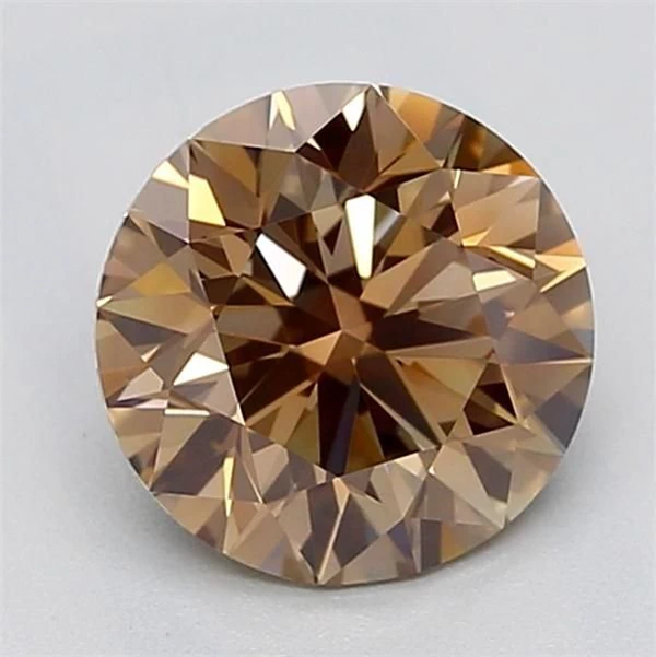 1.51 Carat · Fancy · VS1