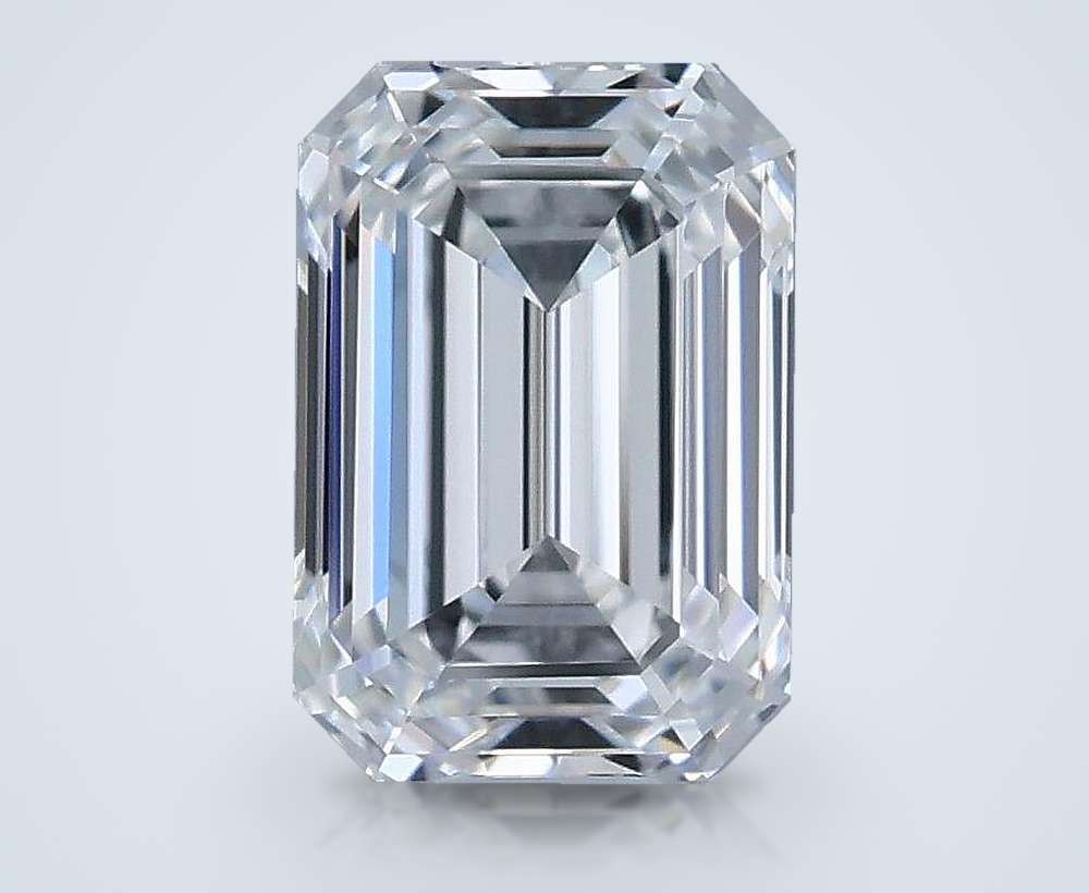 0.61 Carat · E · IF excellent Cut