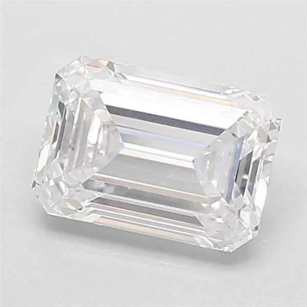 4.01 Carat · D · VVS2 Rare Carat Ideal Cut