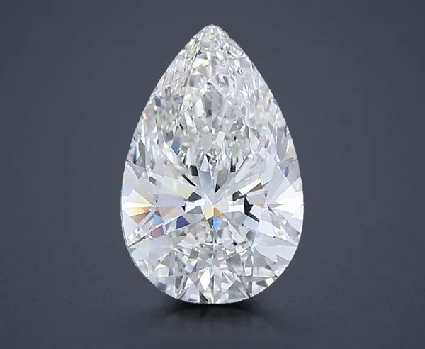 7.08 Carat · G · VVS2 Rare Carat Ideal Cut