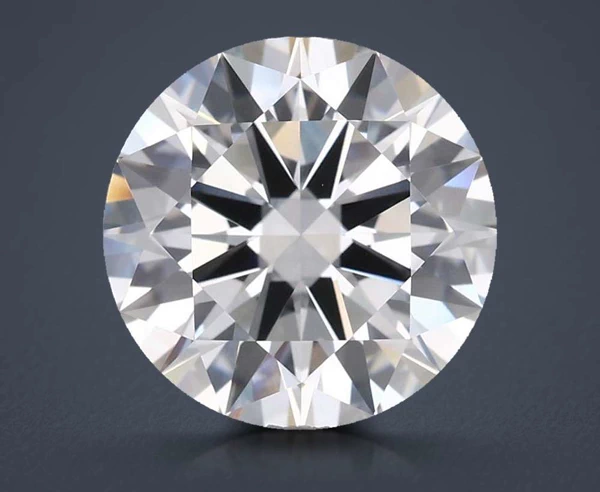 3.51 Carat · G · VVS2 Rare Carat Ideal Cut