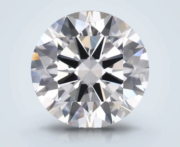 3.51 Carat · G · VVS2 Rare Carat Ideal Cut