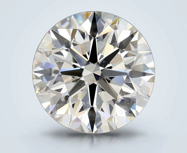 2.7 Carat · K · VS2 Rare Carat Ideal Cut