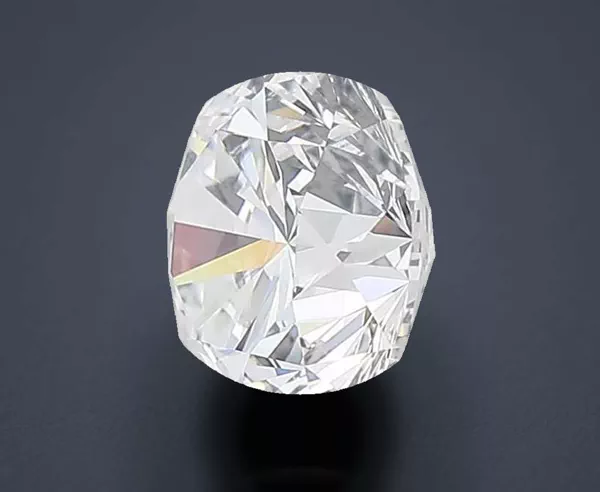 2.69 Carat · D · VVS1 excellent Cut
