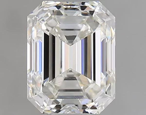 1 Carat · H · VS1 very good Cut